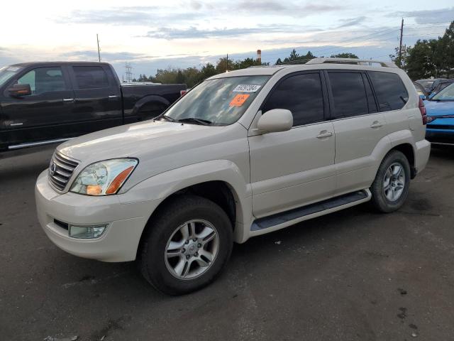 lexus gx 470 2003 jtjbt20x730002323