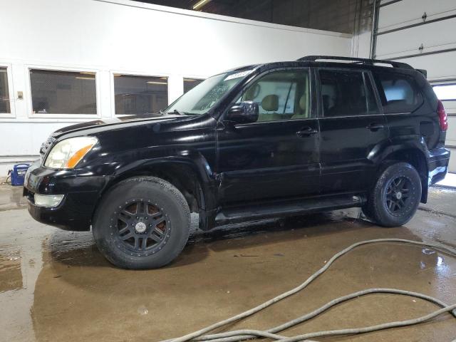 lexus gx 470 2003 jtjbt20x730003763