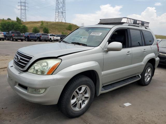 lexus gx 2003 jtjbt20x730018618