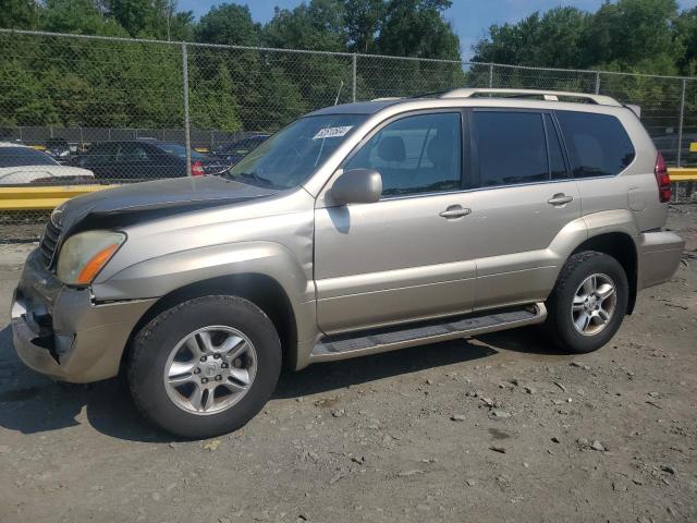 lexus gx 2004 jtjbt20x740036926