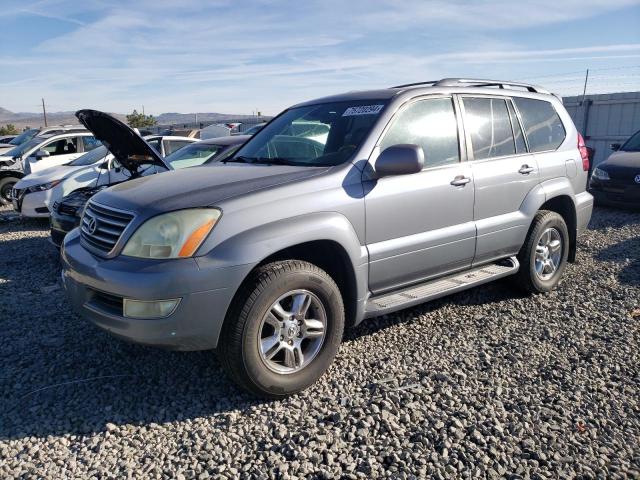 lexus gx 470 2004 jtjbt20x740045903