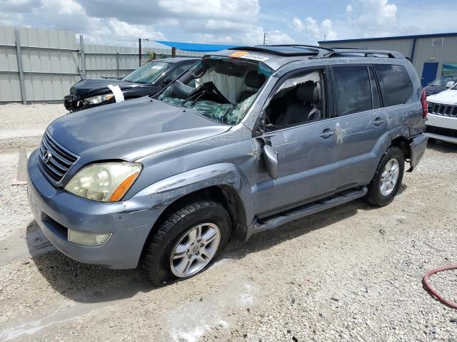 lexus gx 470 2004 jtjbt20x740047926