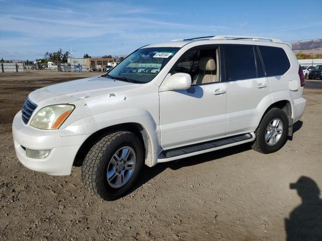 lexus gx 470 2004 jtjbt20x740057968