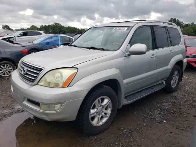 lexus gx 470 2004 jtjbt20x740062054