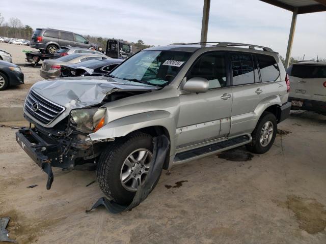 lexus gx 2005 jtjbt20x750080037