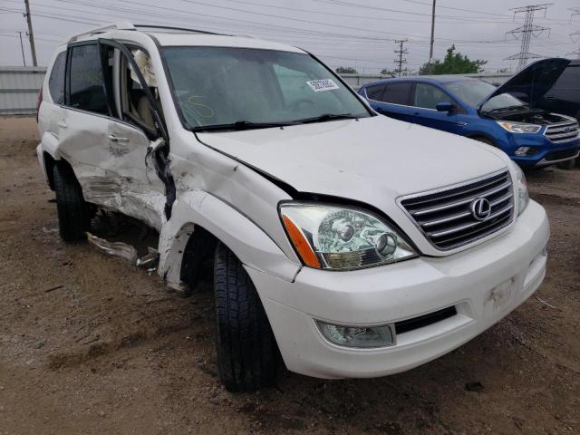 lexus gx 470 2006 jtjbt20x760099723