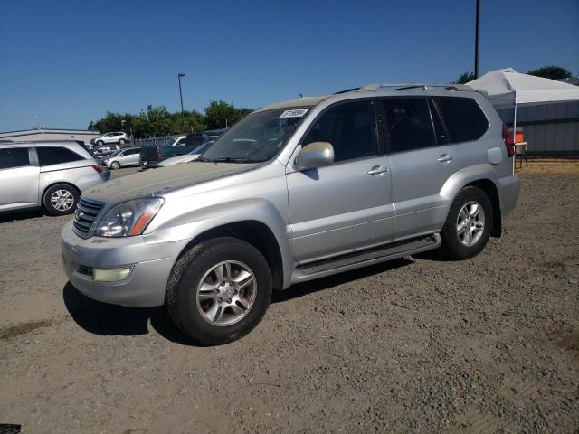 lexus gx 2006 jtjbt20x760109716