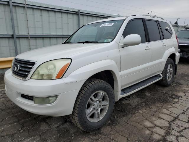 lexus gx 2006 jtjbt20x760119596