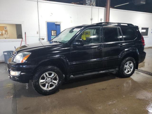 lexus gx 470 2006 jtjbt20x760120571