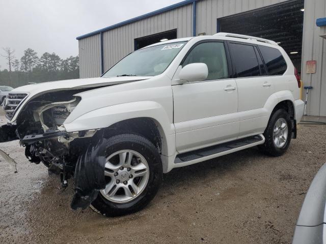 lexus gx 2007 jtjbt20x770131958