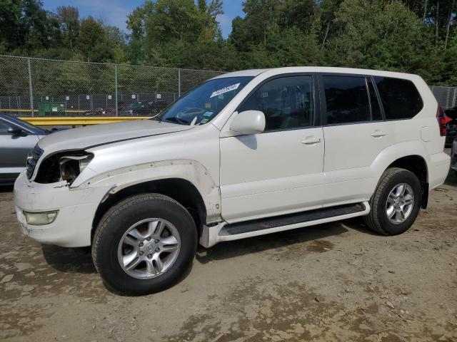 lexus gx 470 2007 jtjbt20x770131989