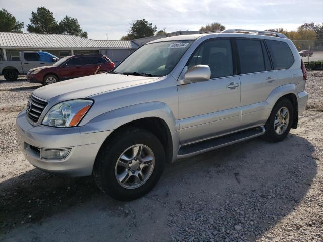 lexus gx 470 2007 jtjbt20x770133936