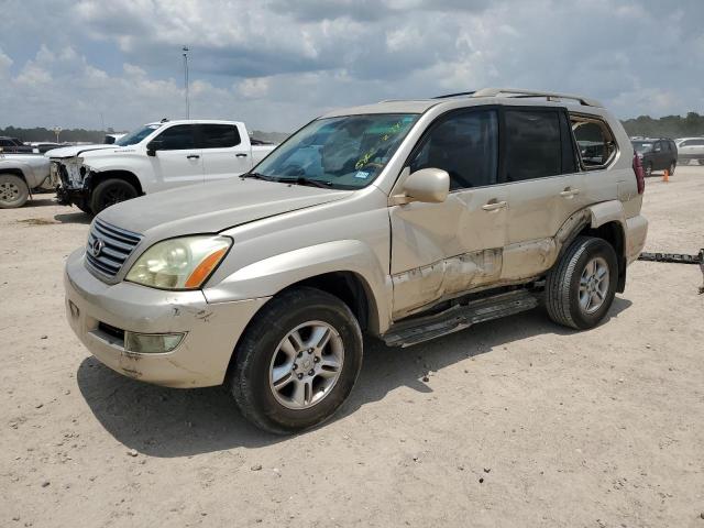 lexus gx 470 2007 jtjbt20x770144998