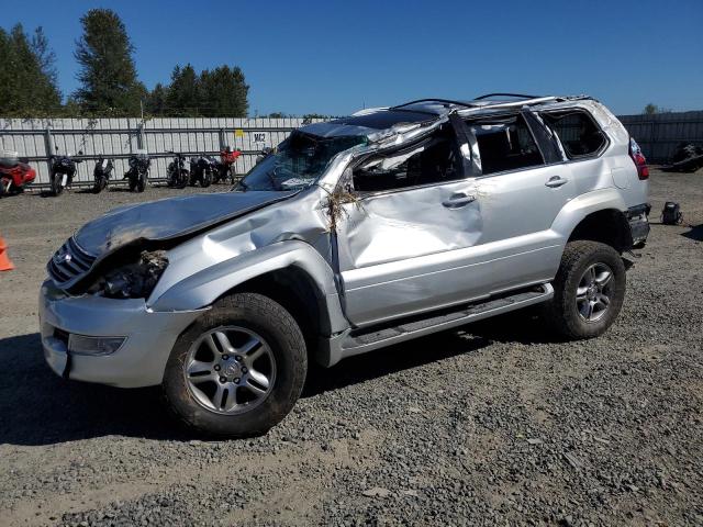 lexus gx 470 2007 jtjbt20x770147433