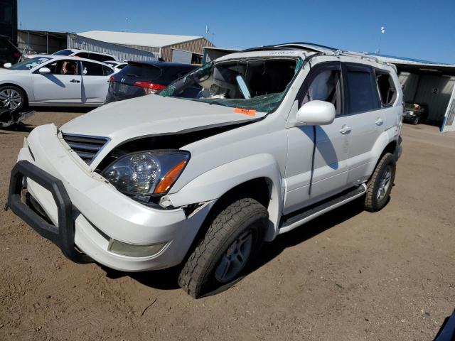 lexus gx 2004 jtjbt20x840040595