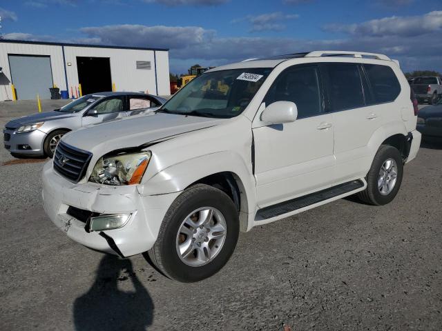 lexus gx 470 2004 jtjbt20x840042573