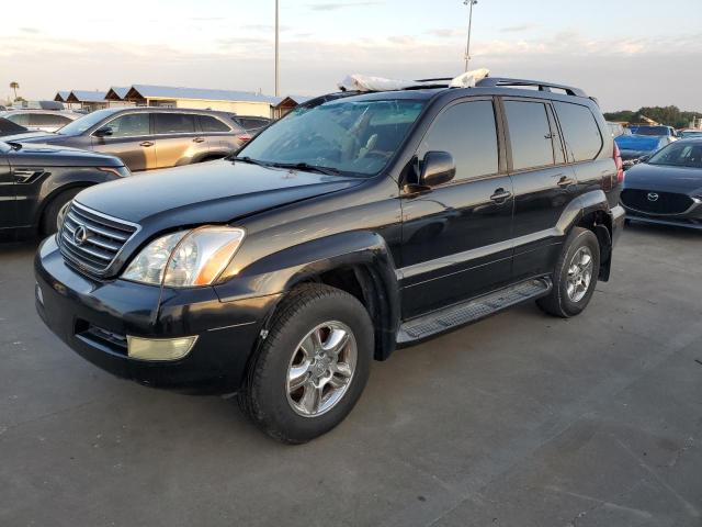 lexus gx 470 2005 jtjbt20x850070746