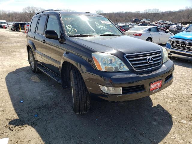 lexus gx 470 2006 jtjbt20x860104265