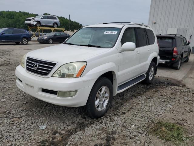 lexus gx 470 2006 jtjbt20x860111023