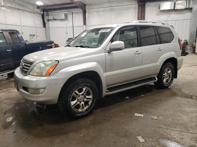 lexus gx 470 2006 jtjbt20x860120157