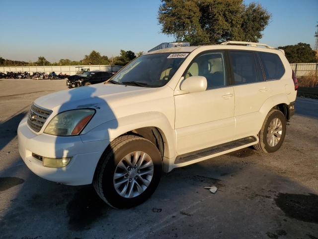 lexus gx 470 2006 jtjbt20x860120465