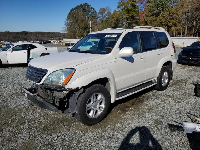 lexus gx 470 2006 jtjbt20x860122703