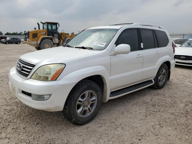 lexus gx 2007 jtjbt20x870133217