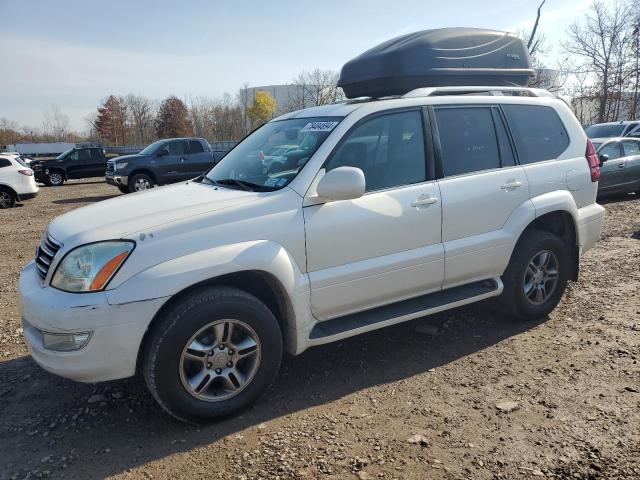 lexus gx 470 2007 jtjbt20x870143858