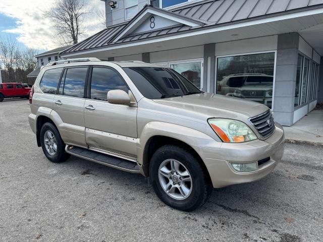 lexus gx 470 2008 jtjbt20x880153632