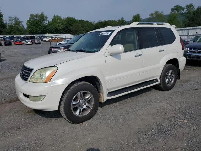 lexus gx 470 2008 jtjbt20x880156899