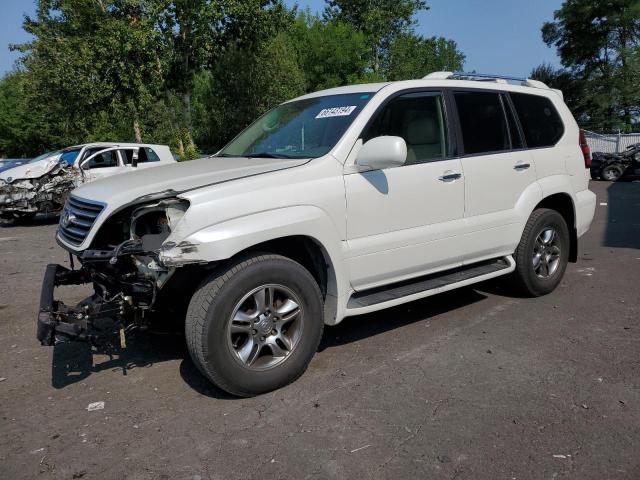 lexus gx 2009 jtjbt20x890174496