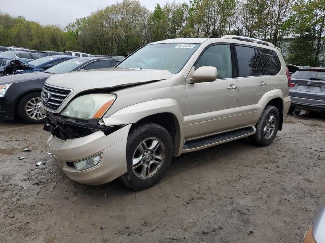 lexus gx 2009 jtjbt20x890176748