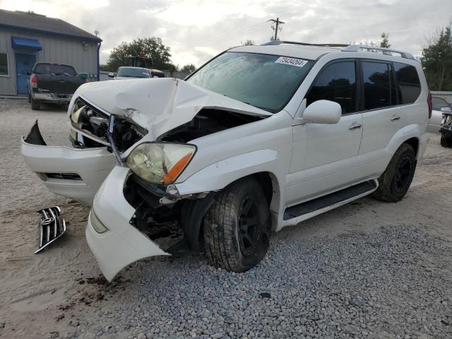 lexus gx 470 2009 jtjbt20x890177088