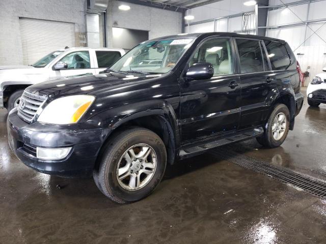 lexus gx 470 2003 jtjbt20x930007930