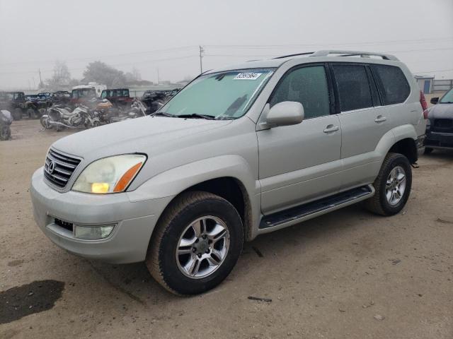 lexus gx 470 2003 jtjbt20x930017373