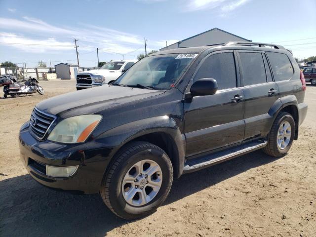 lexus gx 470 2004 jtjbt20x940059396