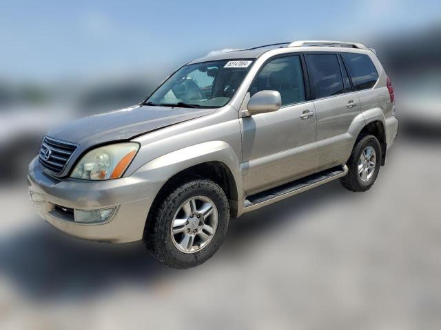 lexus gx 2005 jtjbt20x950072019