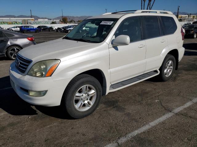 lexus gx 470 2005 jtjbt20x950079133