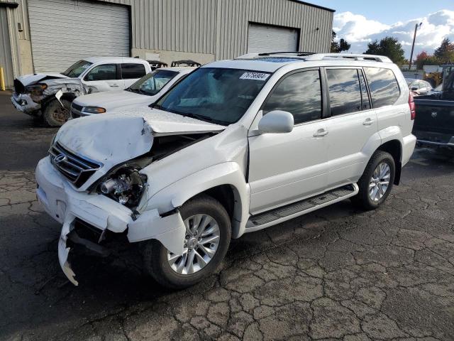 lexus gx 470 2005 jtjbt20x950087524