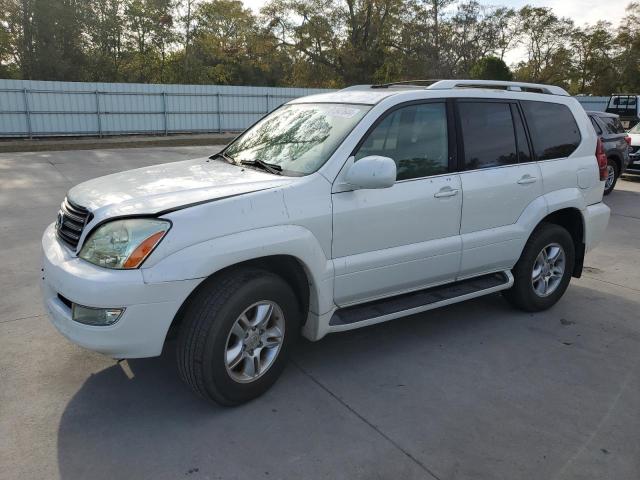 lexus gx 470 2005 jtjbt20x950089855