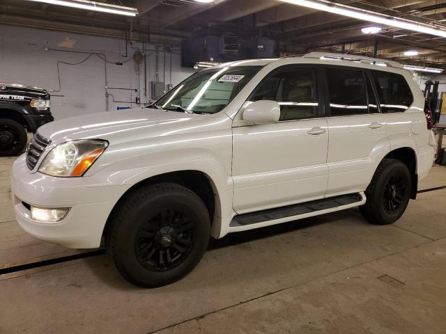 lexus gx 470 2006 jtjbt20x960100757