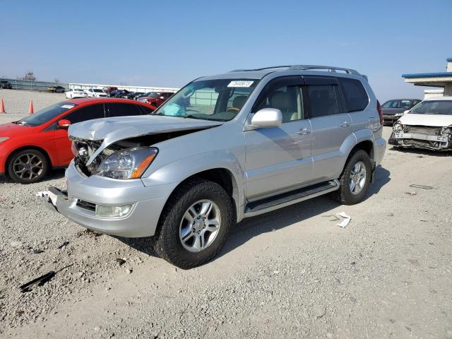 lexus gx 2006 jtjbt20x960109314