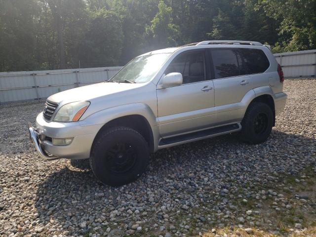 lexus gx 2006 jtjbt20x960117087