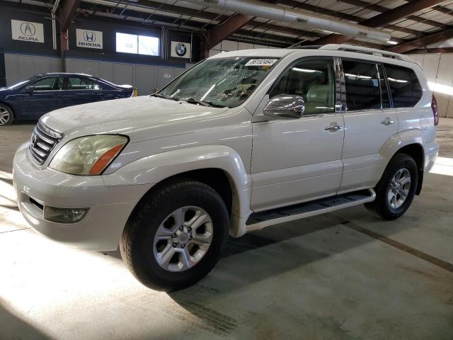 lexus gx 470 2007 jtjbt20x970131959