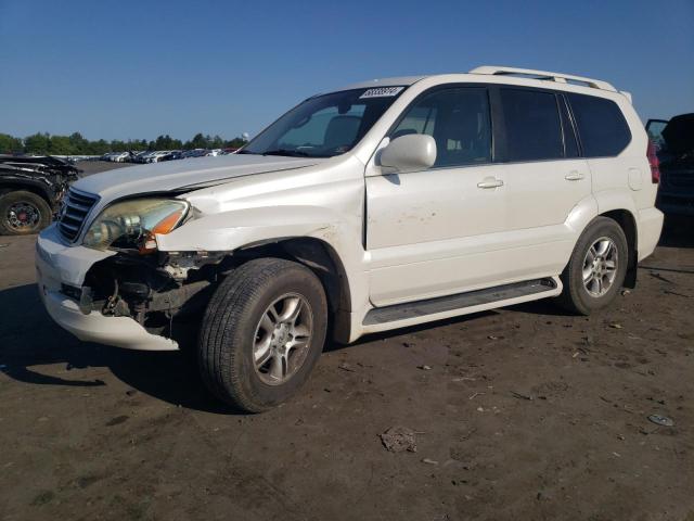 lexus gx 470 2007 jtjbt20x970137583