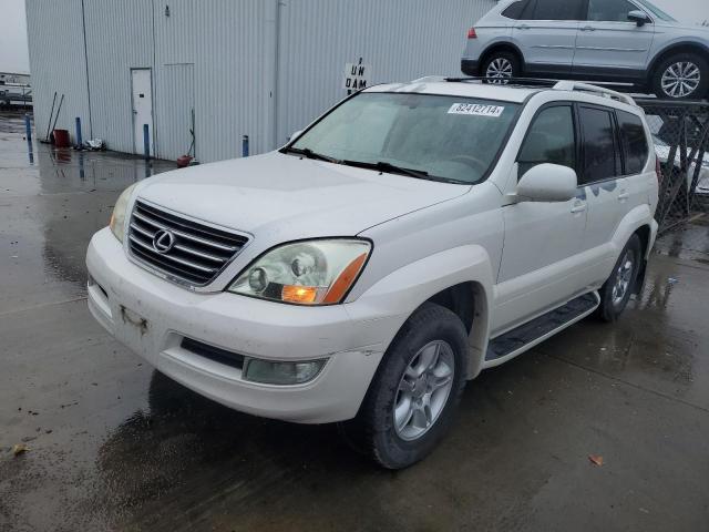 lexus gx 470 2007 jtjbt20x970146297