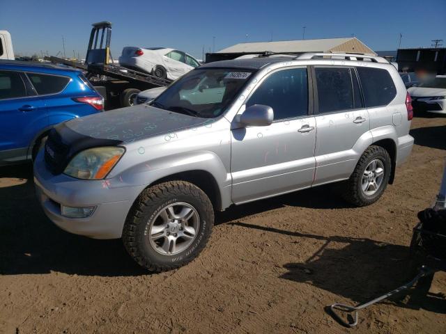 lexus gx 470 2007 jtjbt20x970147501