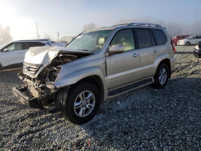 lexus gx 470 2008 jtjbt20x980149122