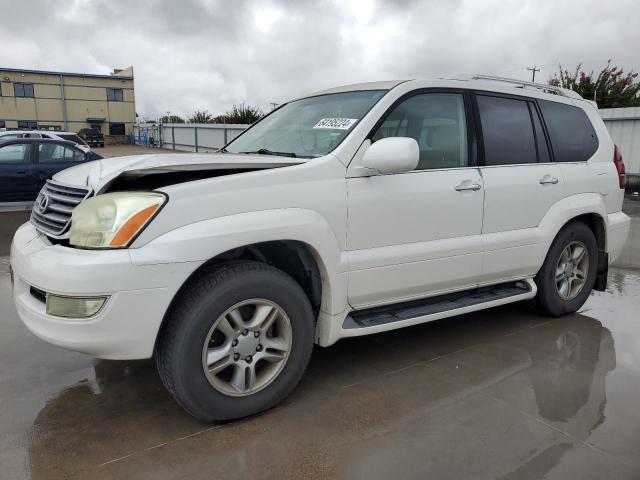 lexus gx 470 2008 jtjbt20x980151937