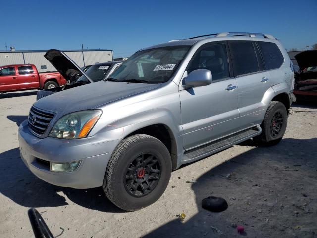 lexus gx 470 2008 jtjbt20x980158595